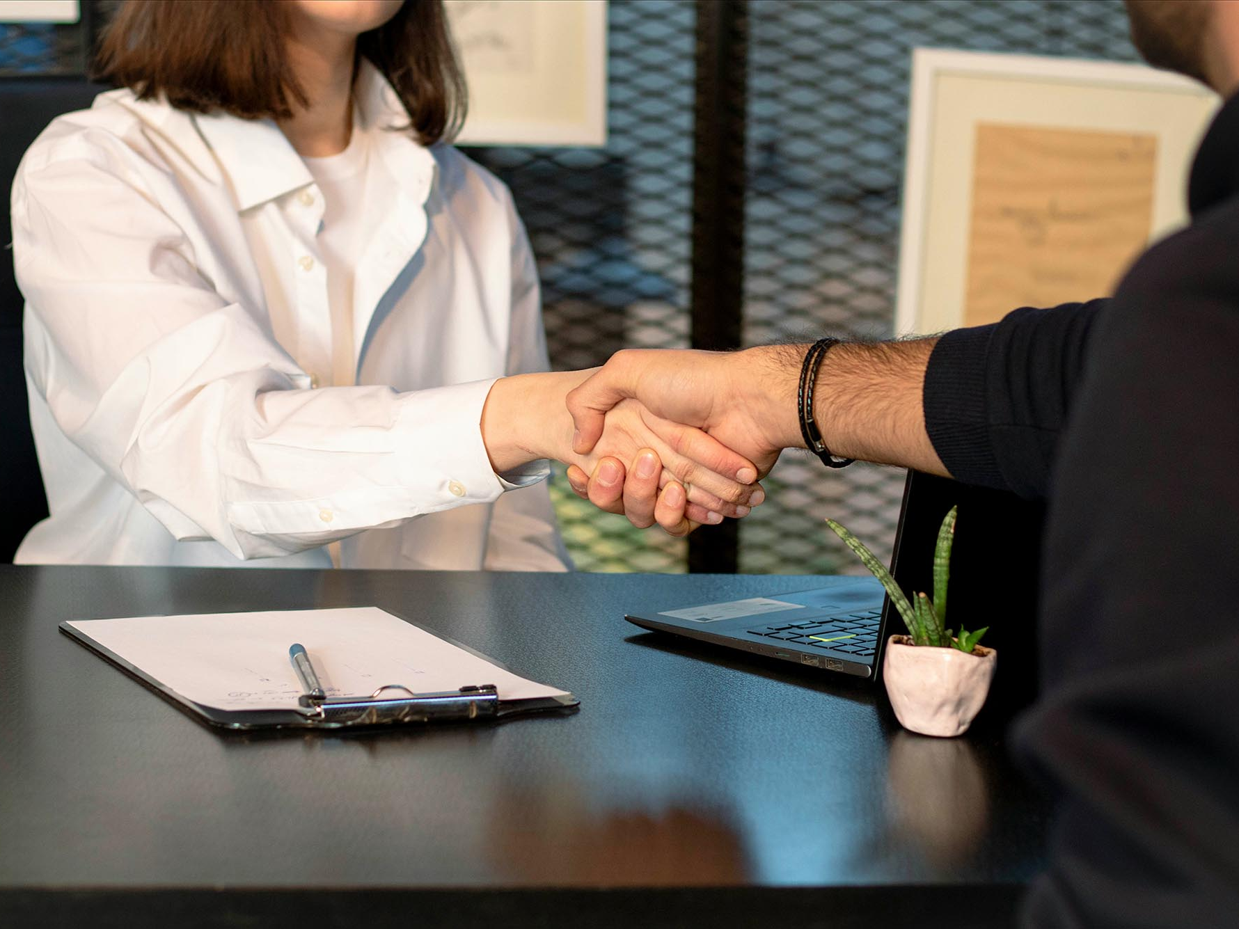 An SSP 2020 Lending financing advisor ready to help your business